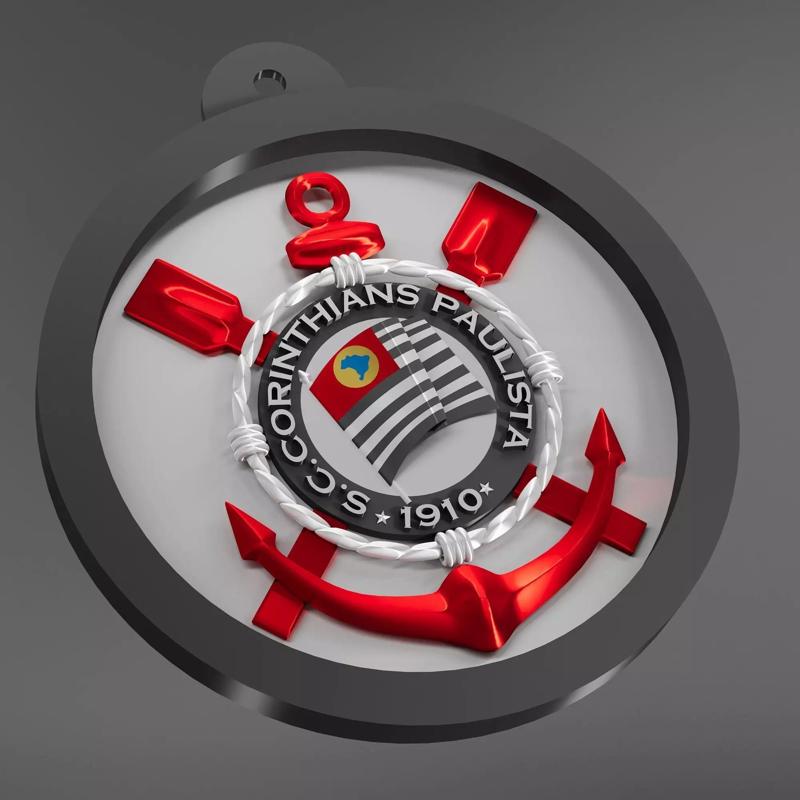 Sport Club Corinthians Paulista