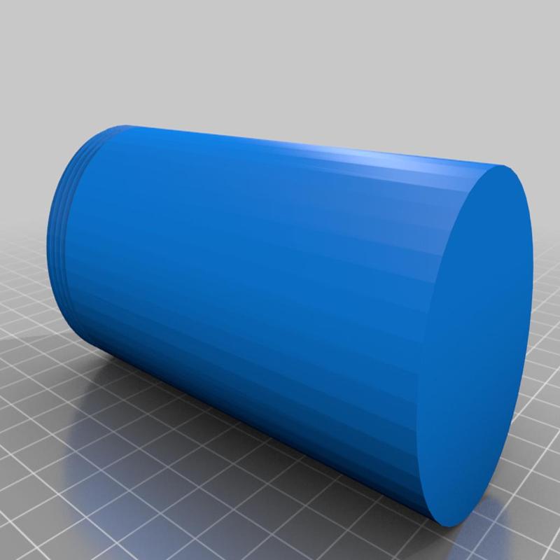 Cutlery box for packed lunch