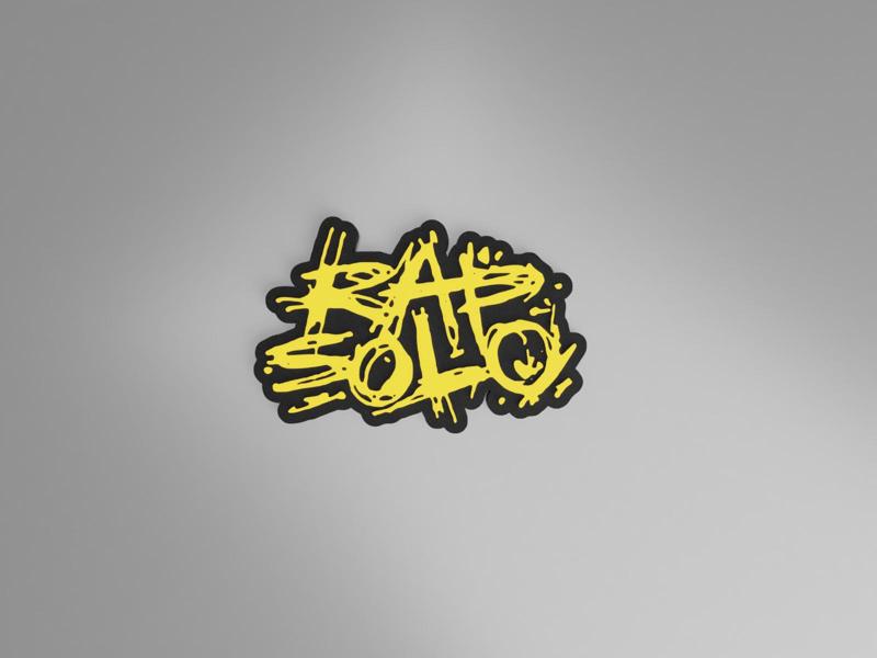 Rap Solo LOGO