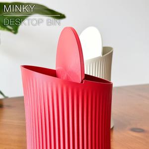 MINKY | Desktop bin