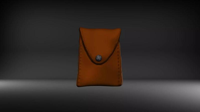 Military Tactical Pocket