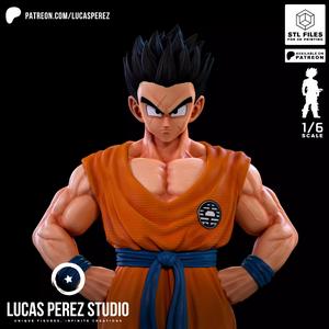 YAMCHA GUERRERO Z