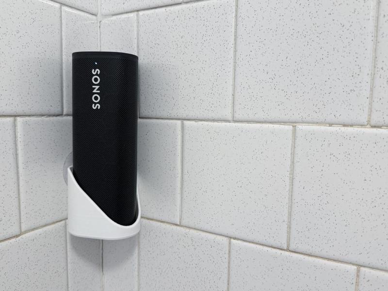 Sonos Roam Shower Stand