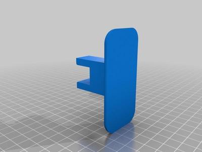 Jiggs for Custom Arms for the Quanum 680UC Hexacopter