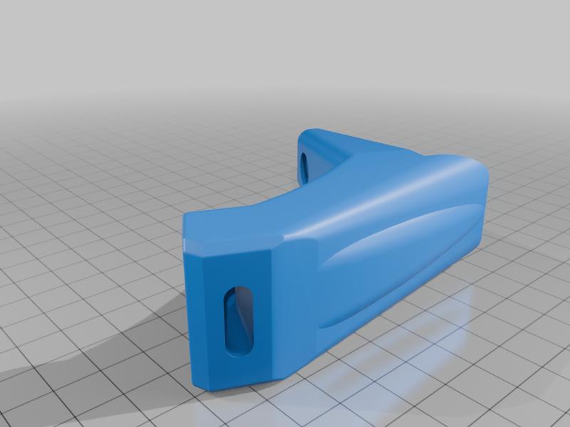 Yamaha Tyros 1 support for music book stand