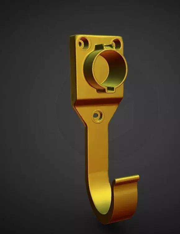 j1772 EV plug charger holder