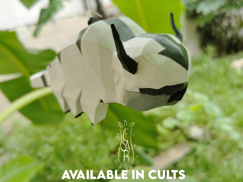 Appa The last airbender/Avatar the legend of aang