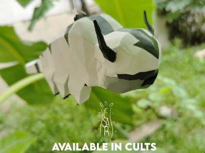 Appa The last airbender/Avatar the legend of aang