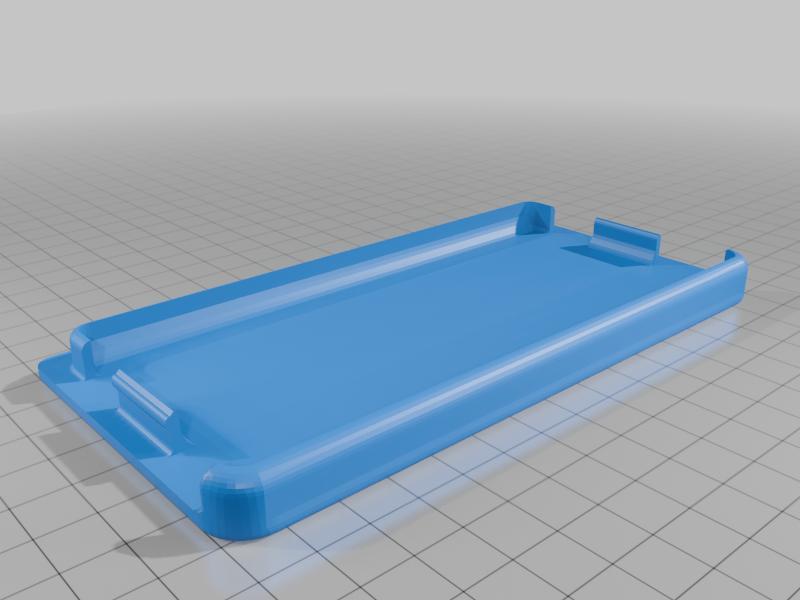 VW T3 Ashtray Cover Base Plate