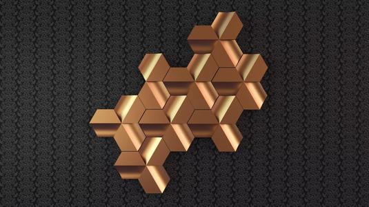 3D WALL PANEL  collection 6 of14