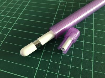 Apple Pencil Storage