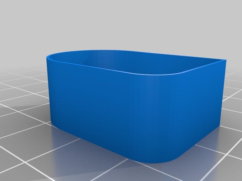 GITHUB Single Wall Test Piece