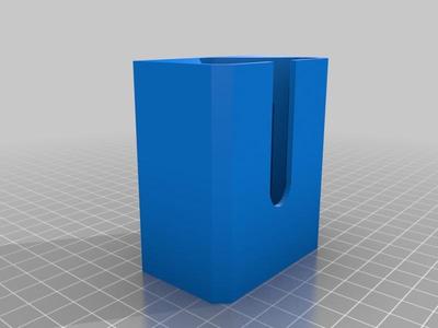 Sleep Number Remote Holder