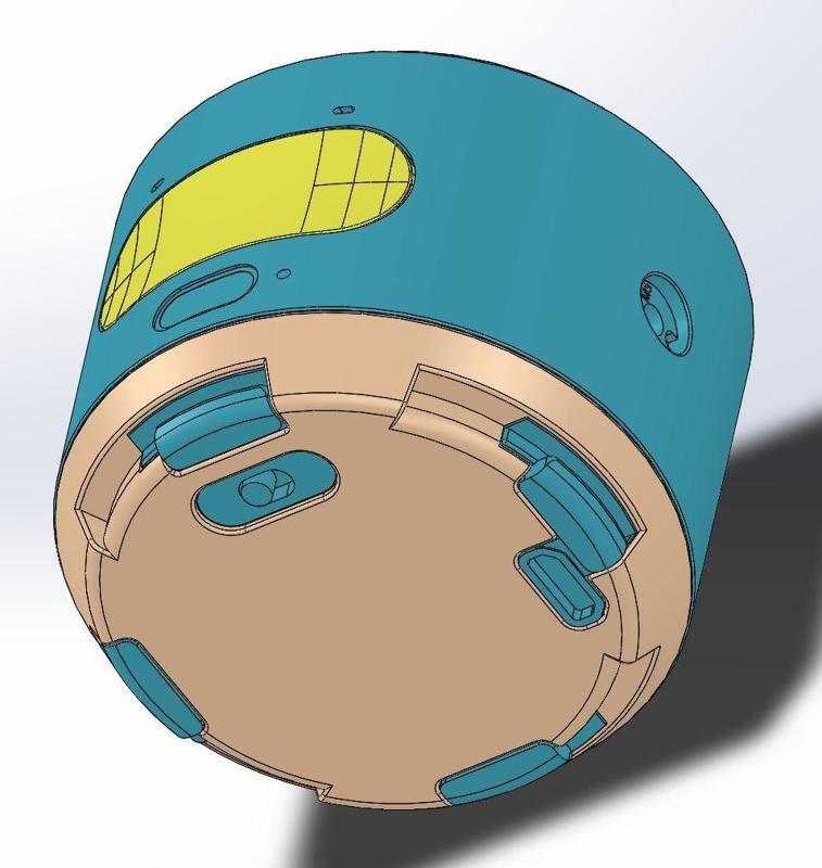 Olympus Air A01 OPC Design Files