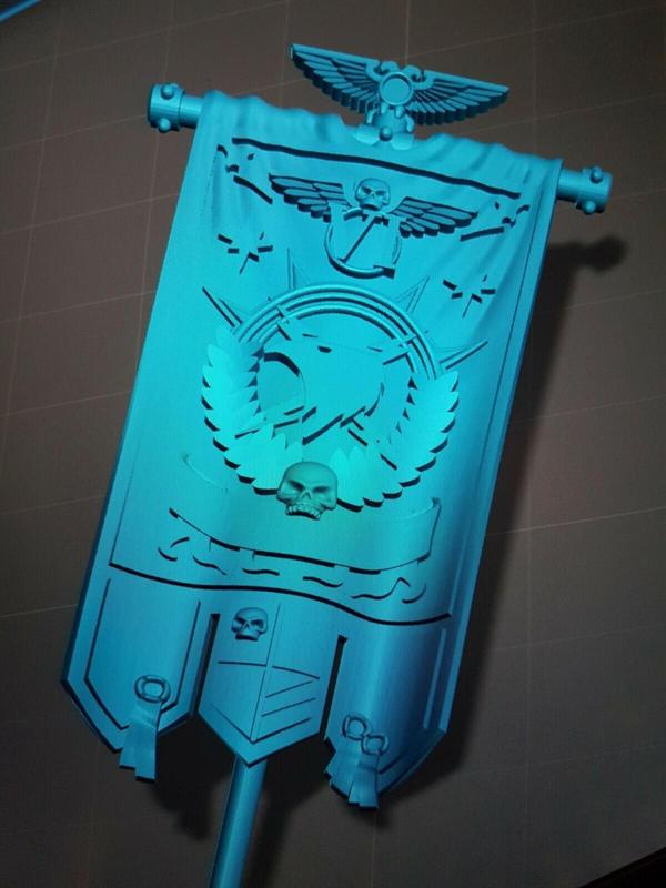 EarlyCrusade6thLegionBanner