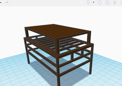 Parihuela paso semana santa