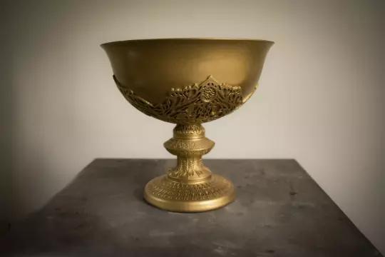 Holy Grail From Fate Grand Order Cosplay