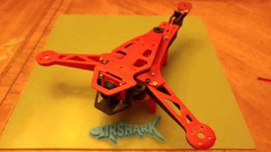 TRiFORCE Remix of Switchblade and Trident 