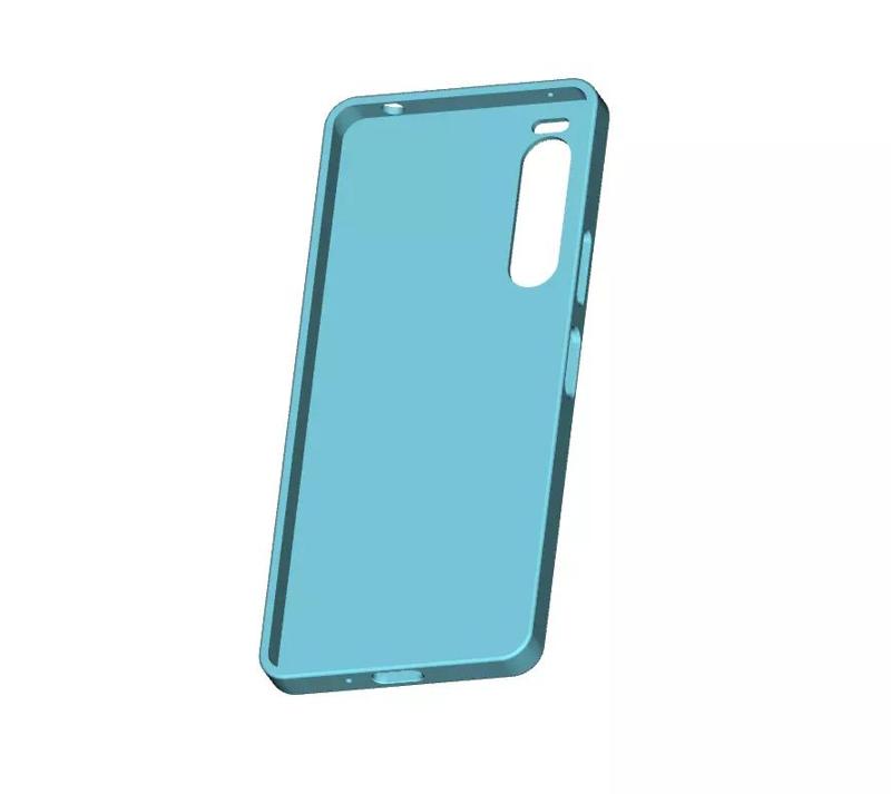 Sony Xperia 1 II case