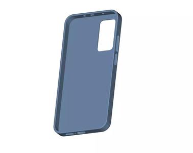 Xiaomi Mi 10T Pro 5G case