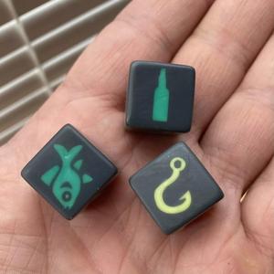 Fishing Dice Game