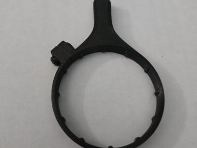 Arken EP5 magnification throw ring 