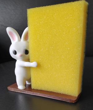 Bunny Holder