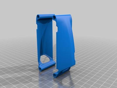 LS210 Aeroguard