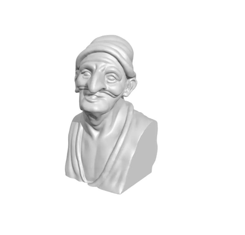 PULCINELLA NEAPOLITAN