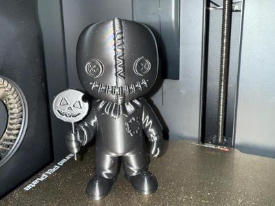 Sam From Trick R Treat