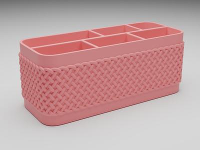 Desk Organizer