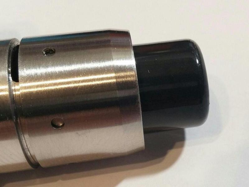 Velocity RDA Atomizer original drip tip