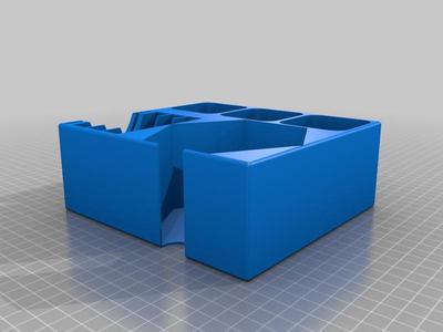 Takenoko Storage Solution