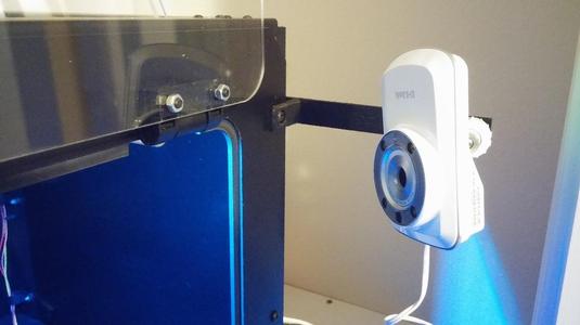 D-Link DCS Series IP Camera Mount