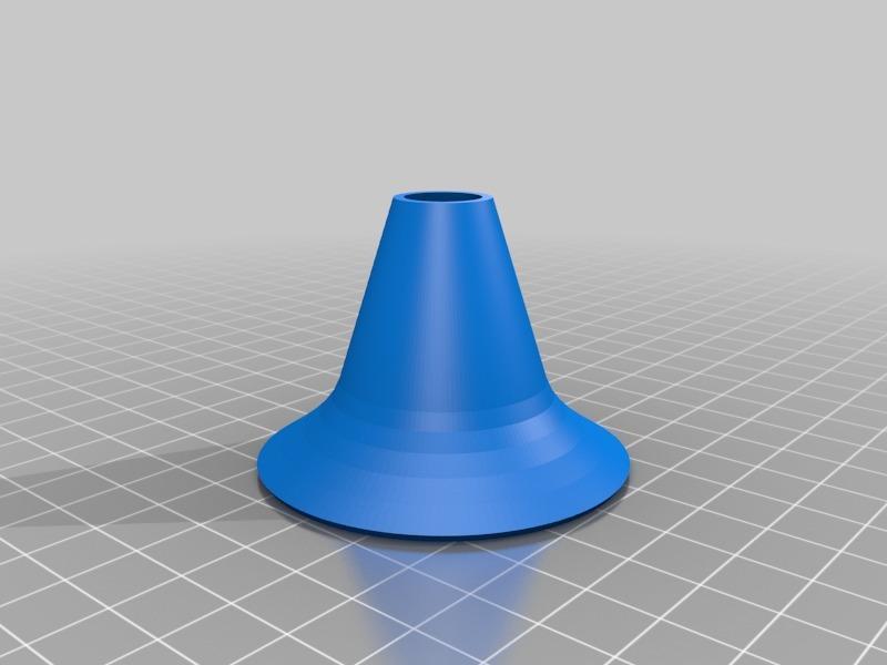 Death star Amplifier