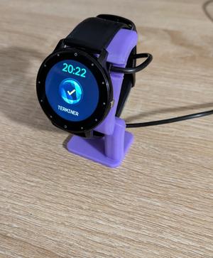 Abyx fit watch stand
