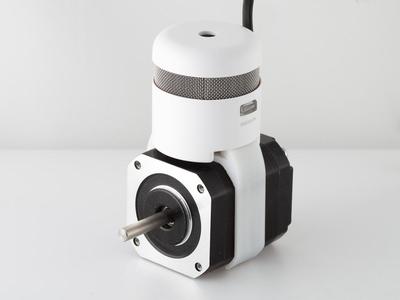 Smoke Detector Mounting Plates