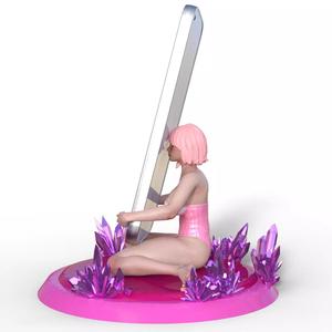 Angel Phone Holder Sexy Girl