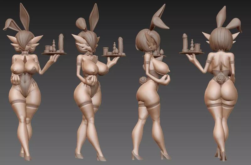 Gardivar Maid