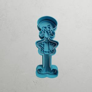 Squidward Spongebob Squarepants