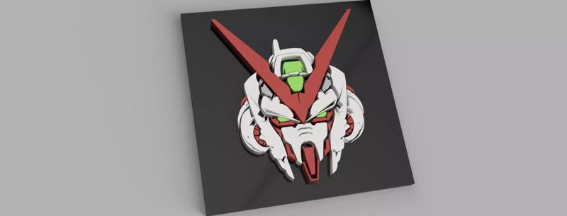 Astray Wall Art