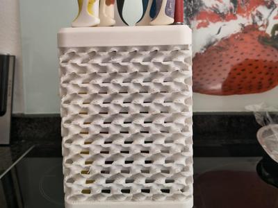 Knife-holder