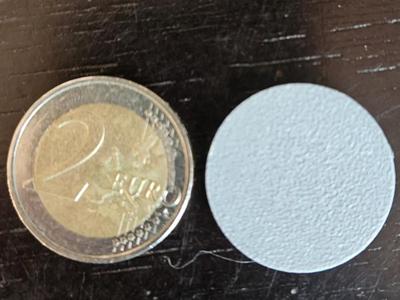 Fake Euro Coins