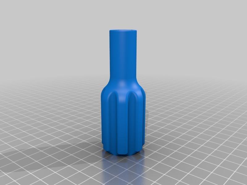 Pimp my Prenta - Bed adjustment tool