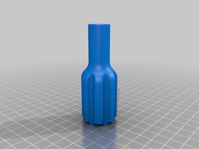 Pimp my Prenta - Bed adjustment tool