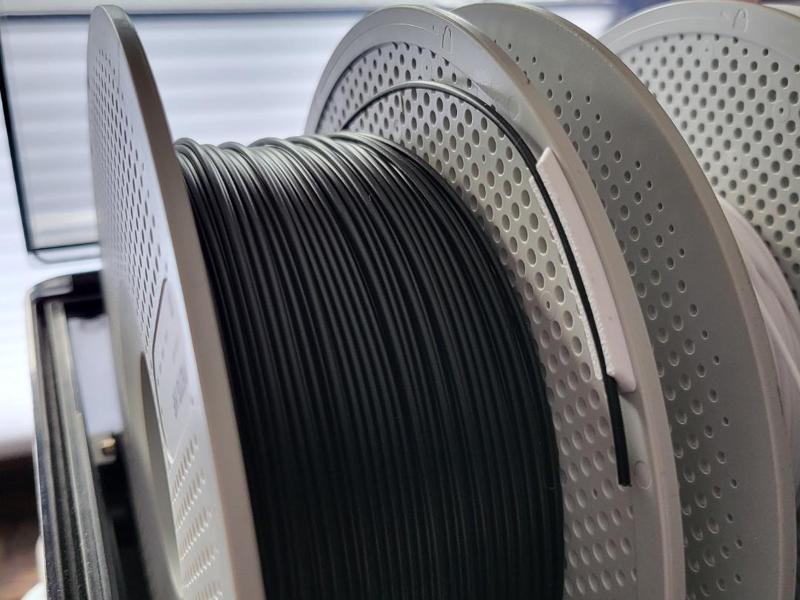 Bambu Lab Spool Filament Clip AMS compatible