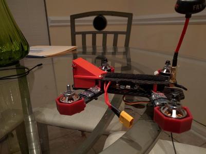 Emax 200 Night Hawk