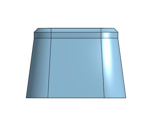 Delonghi specialista arte coffee machine riser