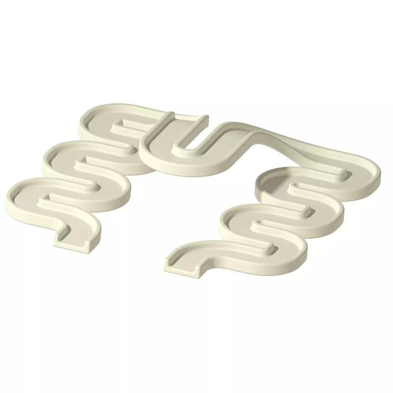 Premium Bike Racetrack