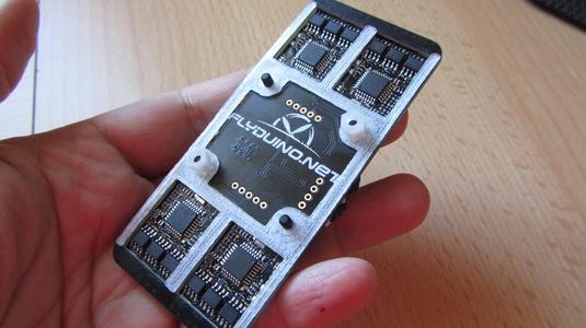 Flyduino KISS ESC PDB spacer/insulator